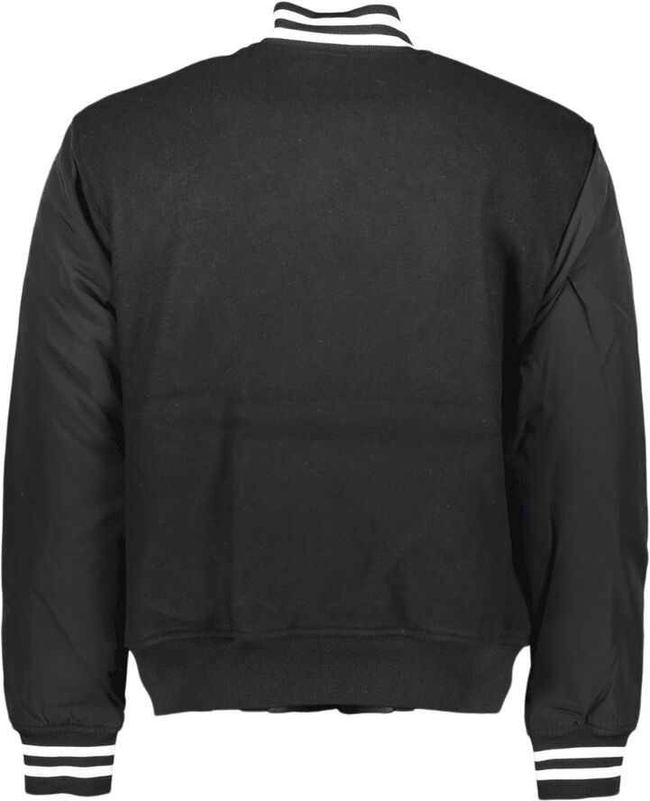 Champion bomber jacket Black