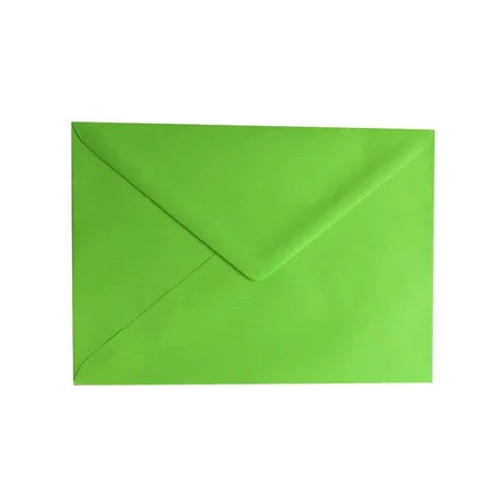 Rössler Coloretti Briefumschläge, hellgrün, B6