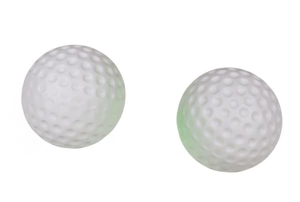 Toalettgolf - Golf til Baderom – Minigolf