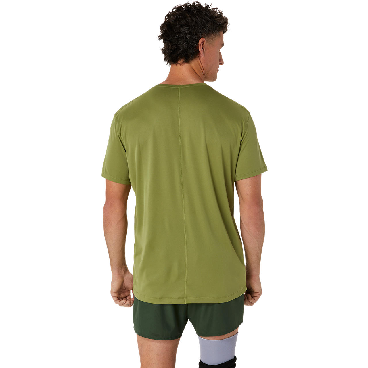 Asics CORE ASICS TOP