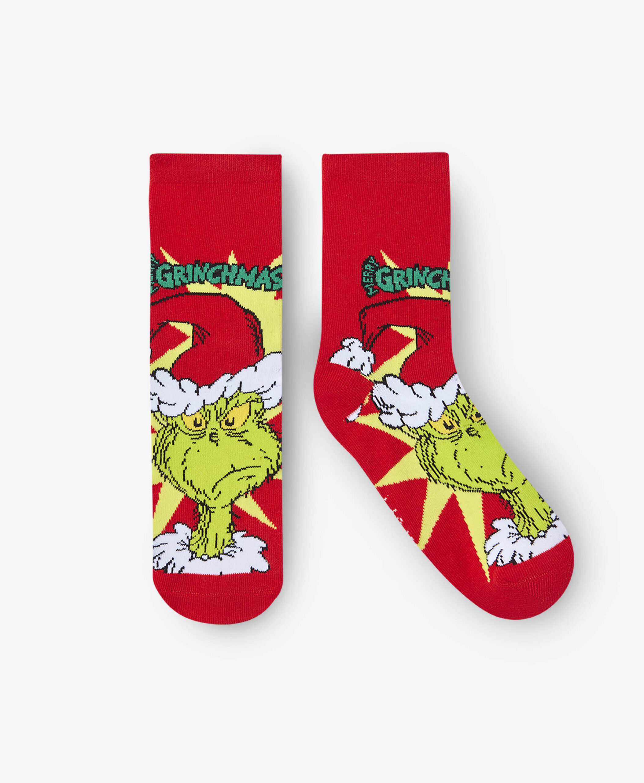 Socken, 3er-Pack