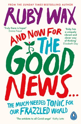 And Now For The Good News... (Paperback)