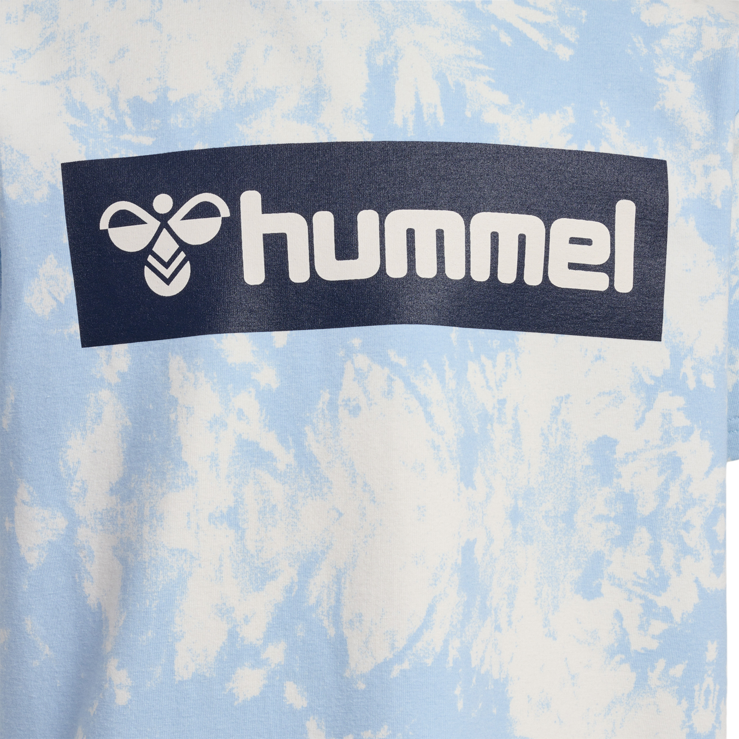 hmlJUMP AOP T-SHIRT S/S