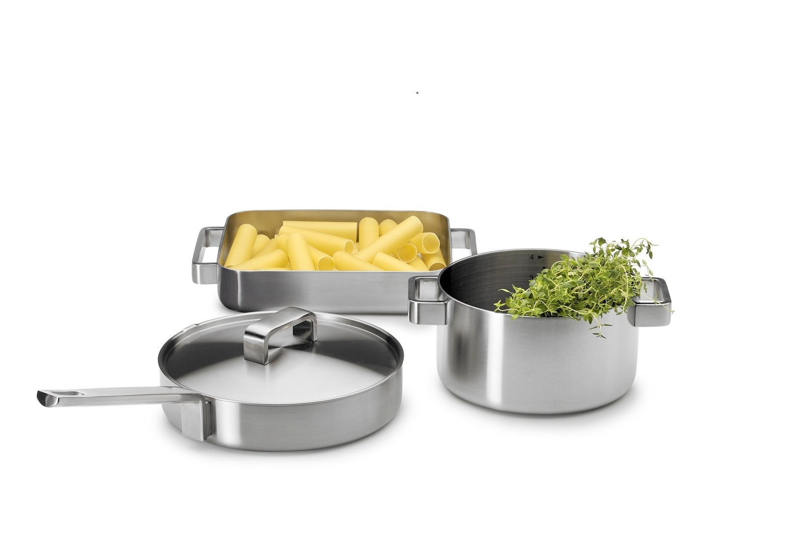 Iittala Tools Koekenpan Ã 28 cm