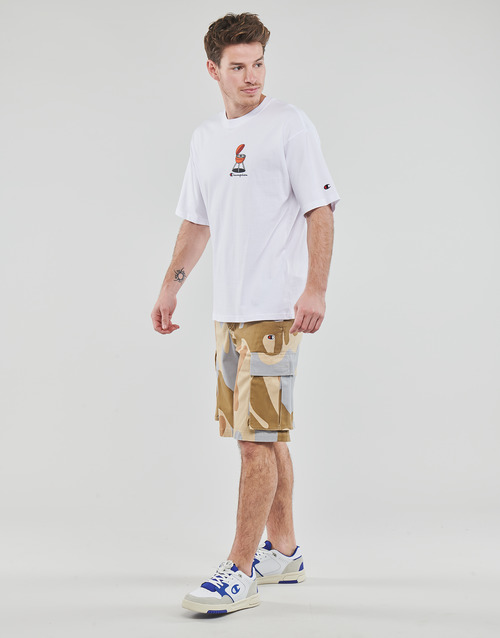 Champion - Cargo Bermuda - Multicolore