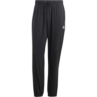 Adidas Aeroready Essentials Stanford Hose Black Herren