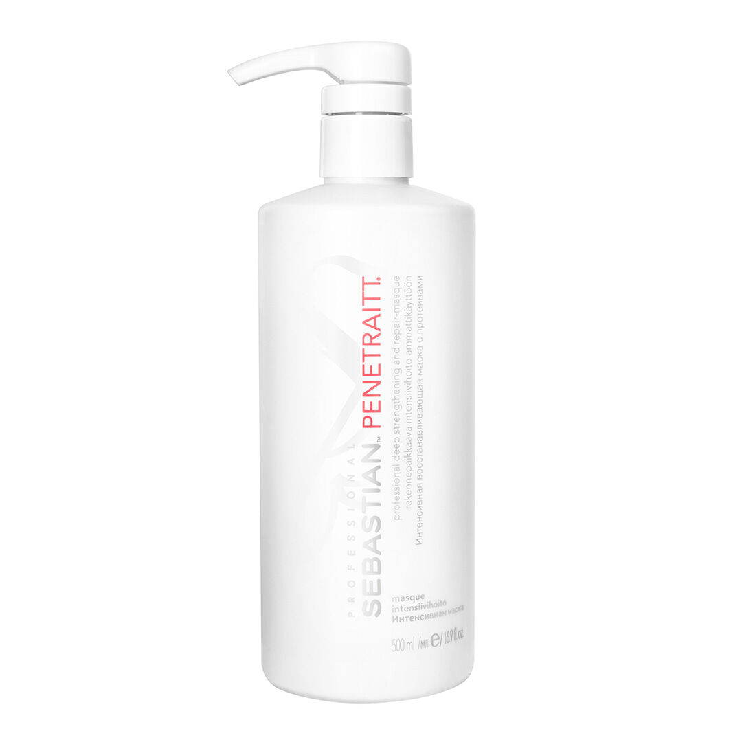 SEBASTIAN Penetraitt Máscara - 500ml