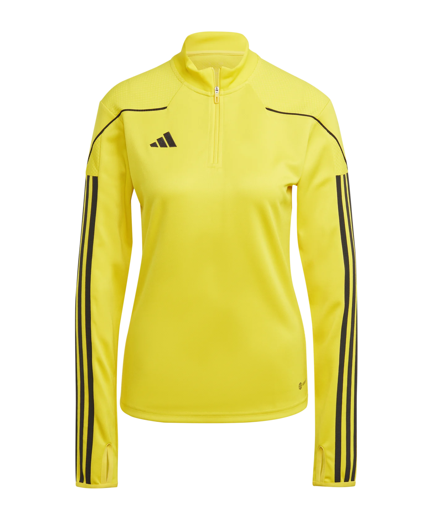 adidas Tiro 23 League Track Top Damen Gelb