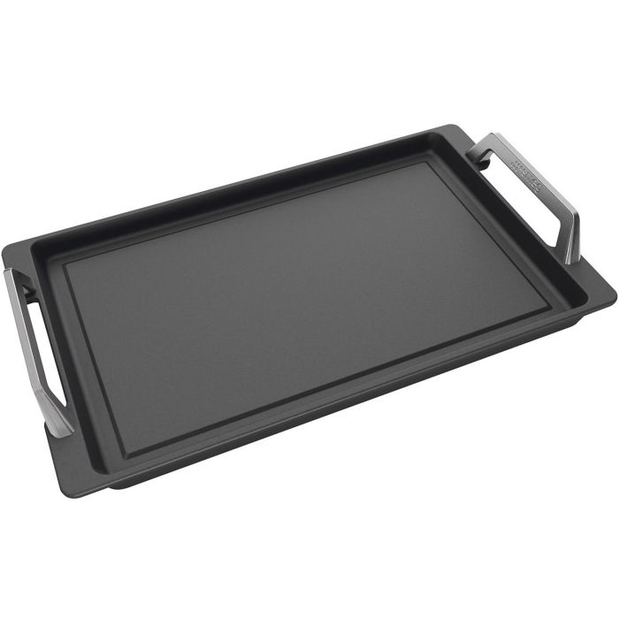 SMEG Teppanyaki-Grillplatte TPKPLATE