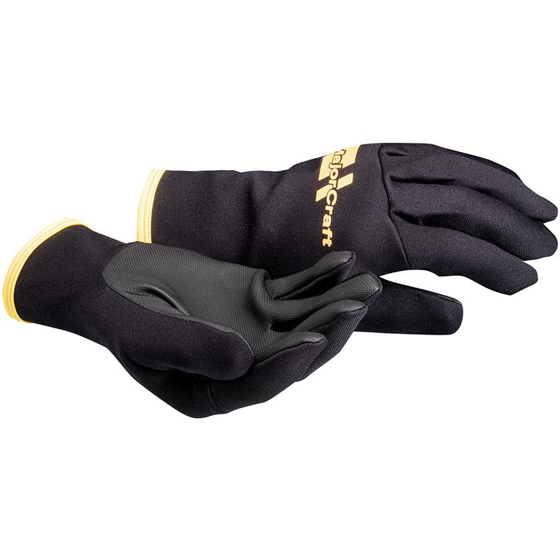 Gants Homme Major Craft Titanium