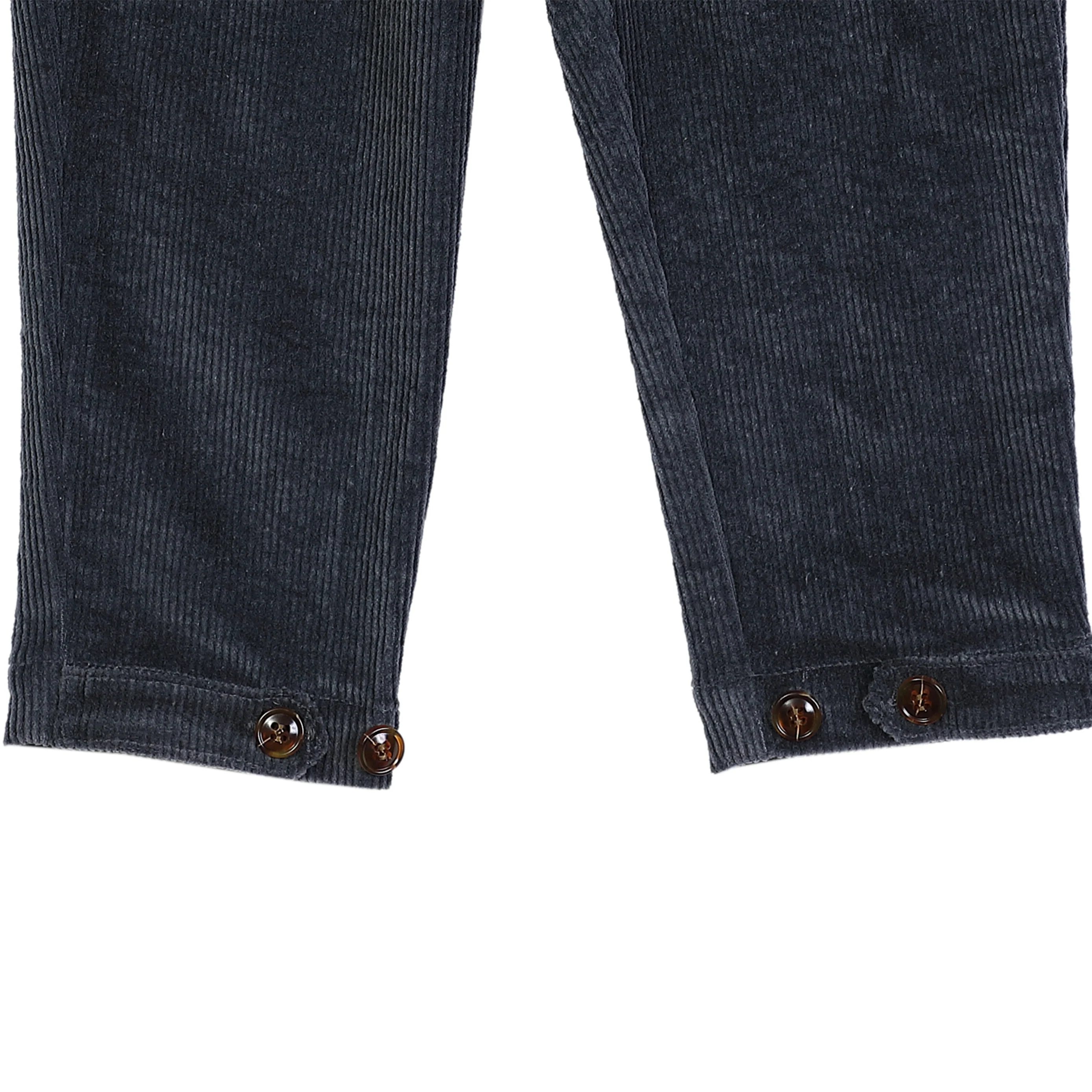 Bo Trousers | Anthracite