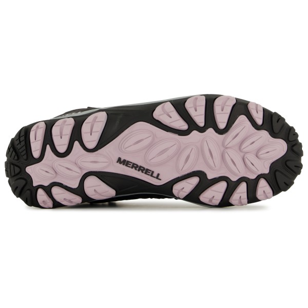 Merrell - Women's Accentor 3 Sport Mid GTX - Chaussures de randonnée