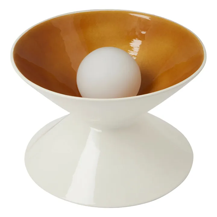 Maison Sarah Lavoine Lampe à poser Sablier | Fauve
