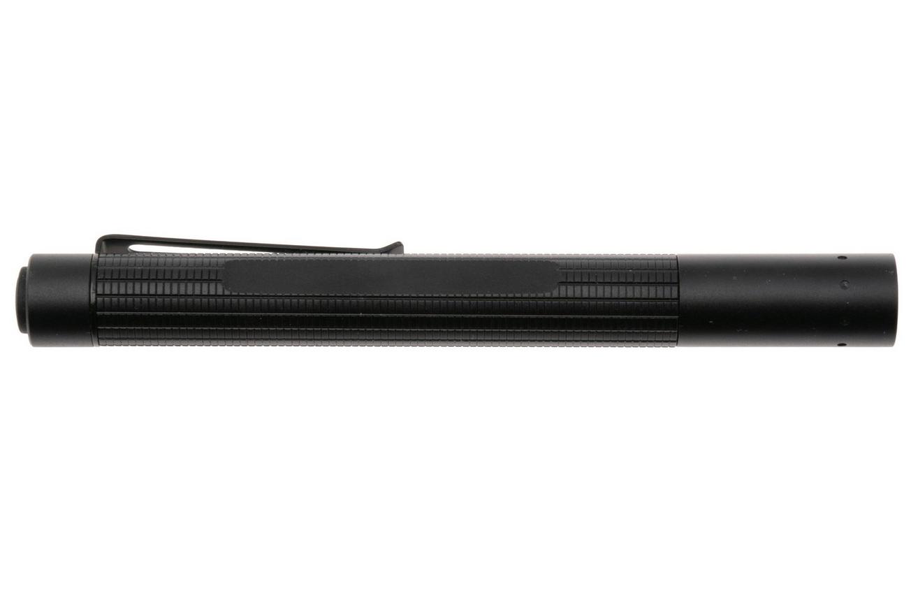 Ledlenser P4R oplaadbare zaklamp, 300 lumen