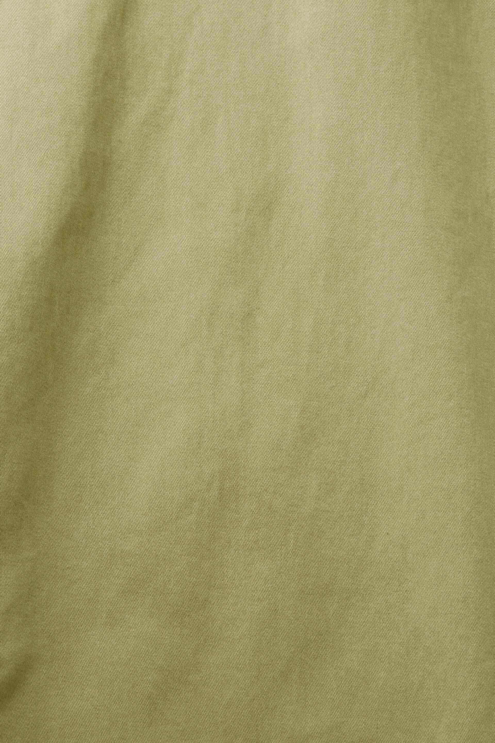 Chino Slim Leg