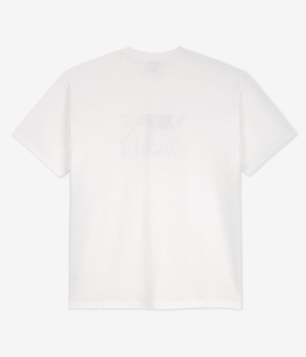 Polar Commitment T-Shirt (white)