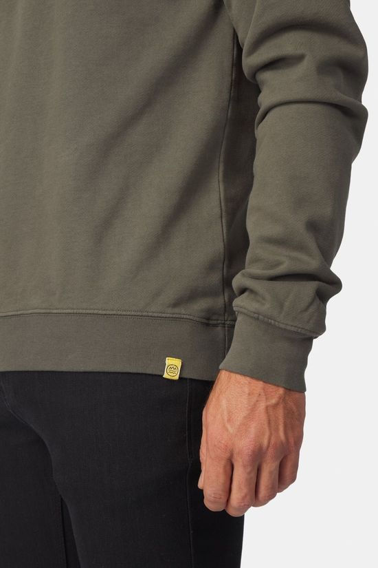 Buitenmens Buitenmens Sweater Recycled Trui