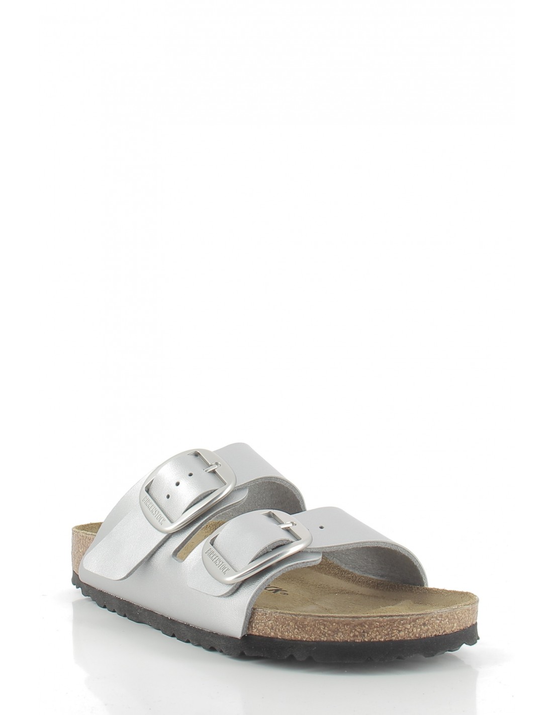 birkenstock Mules arizona bb bf metallic femme
