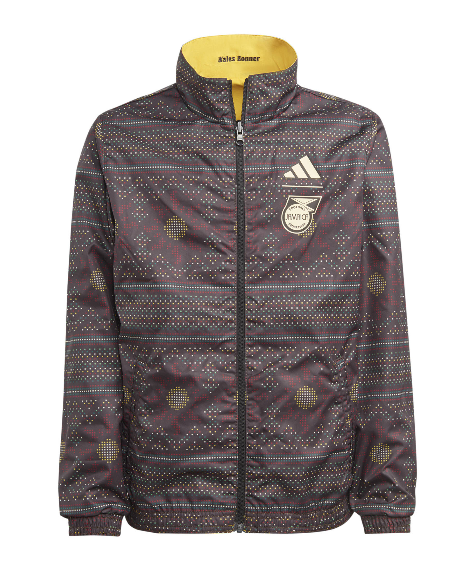 adidas Performance| Replicas - Jacken - Nationalteams Jamaica Anthem Jacke Damen