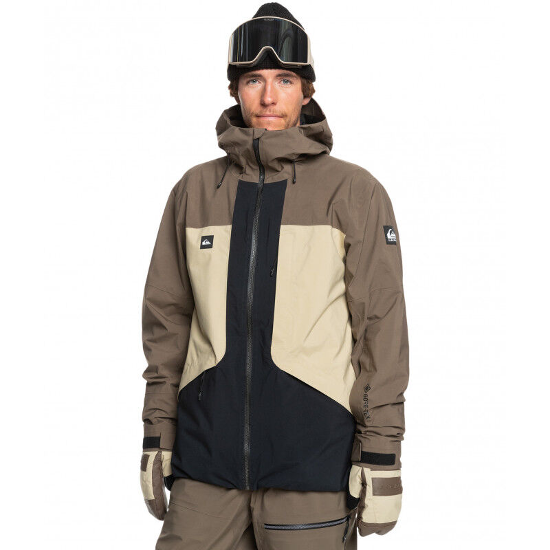 Forever Stretch Gore-Tex Jacket - Veste ski homme