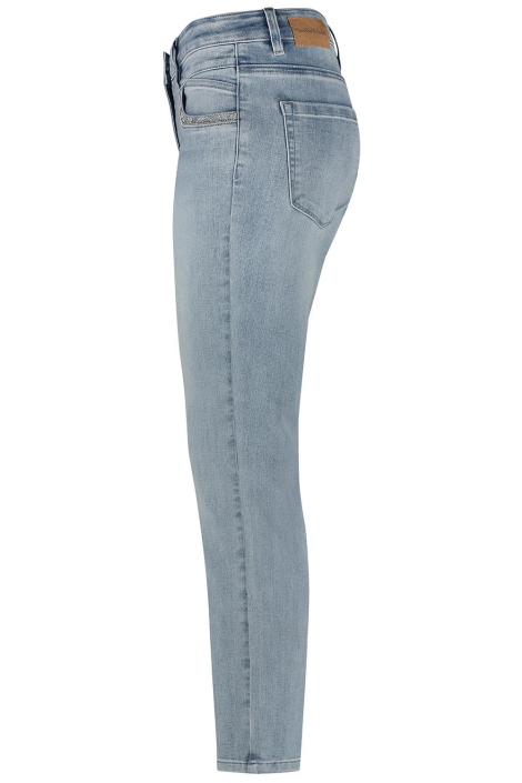 Red Button blauwe dames jeans