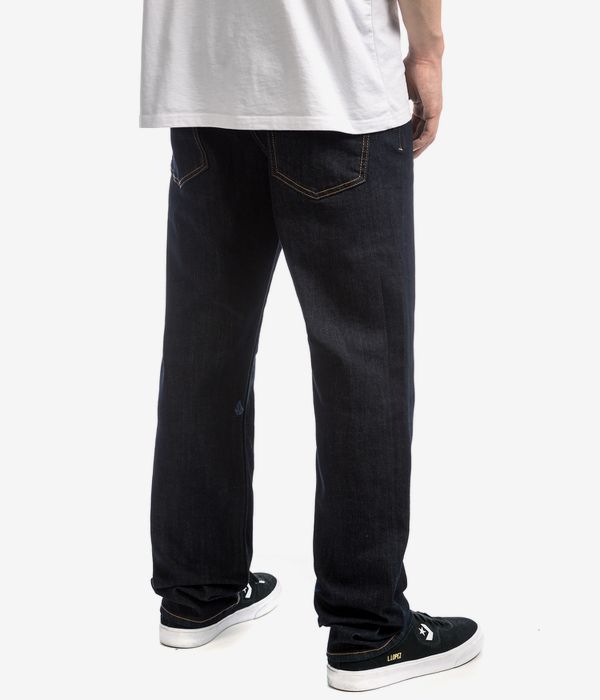 Volcom Solver Jeans (rinse)