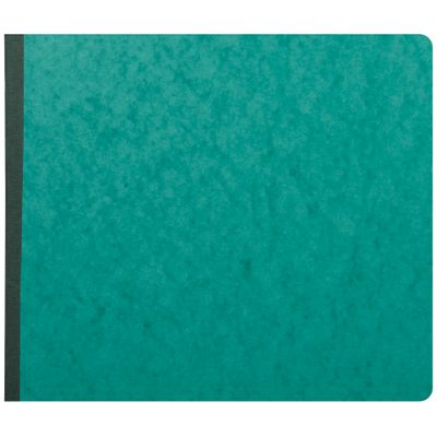 Exacompta - Piqûre comptable - 8 colonnes par page - 27 x 32 cm - 80 pages