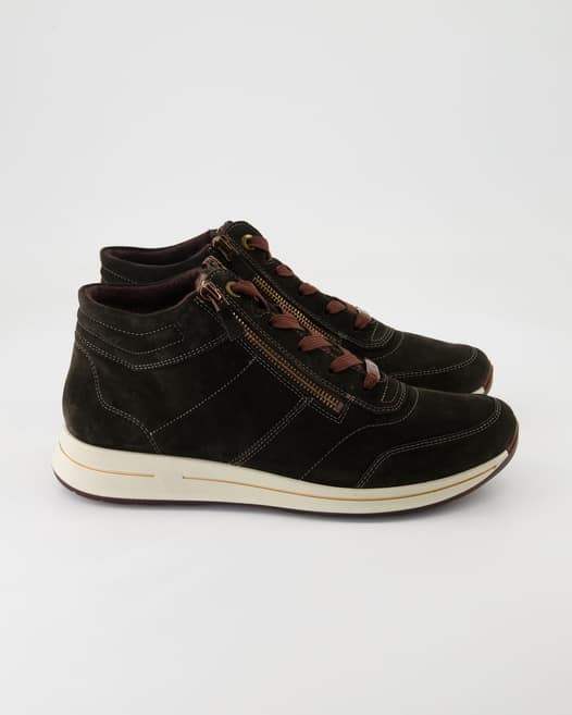 Ara OSAKA Stiefeletten in Braun