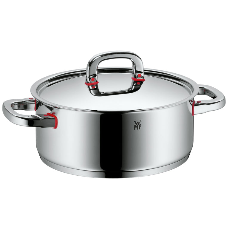 WMF Premium One Kookpan laag - Ã240mm