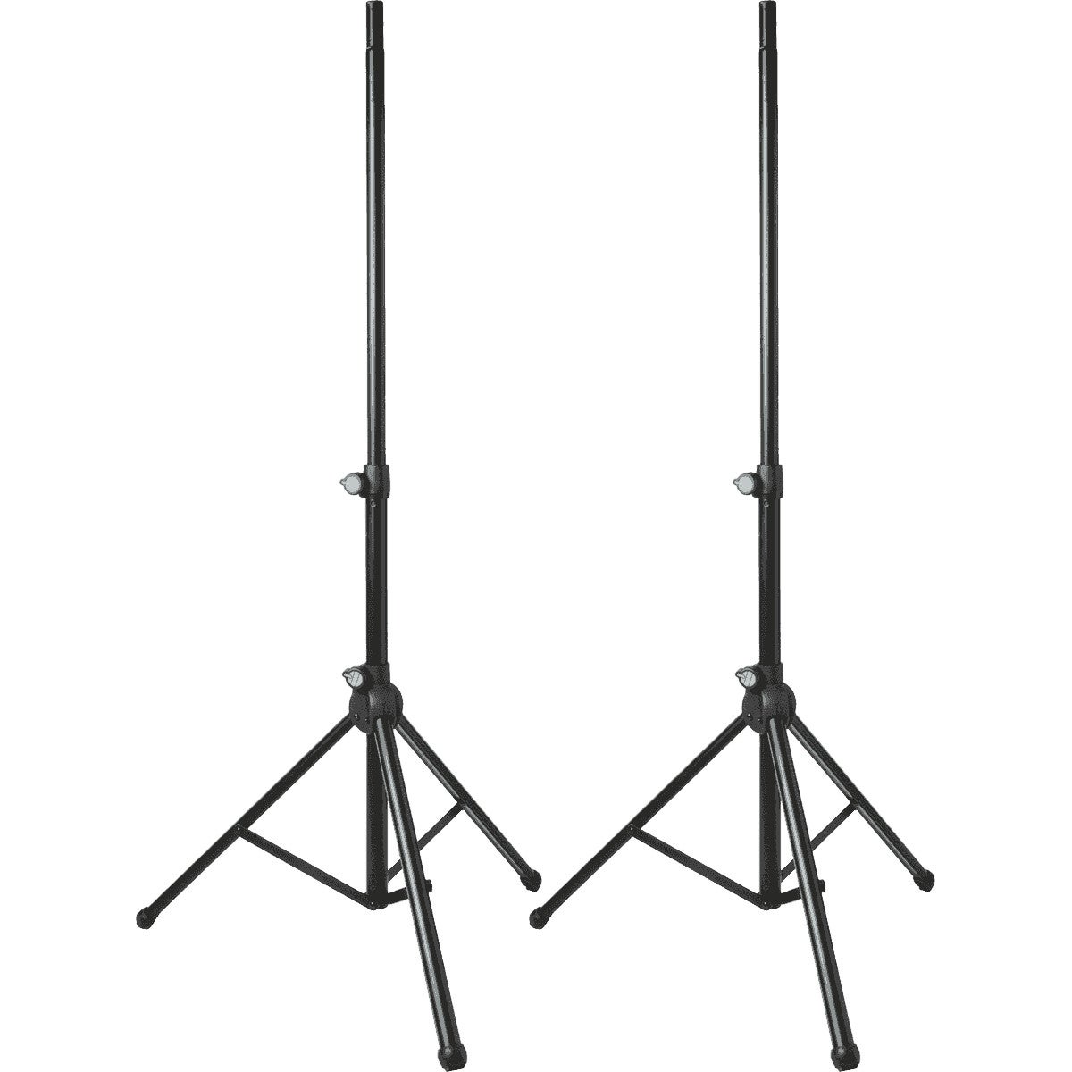 Quiklok SP770 Quik Lift luidspreker statief (set van 2)