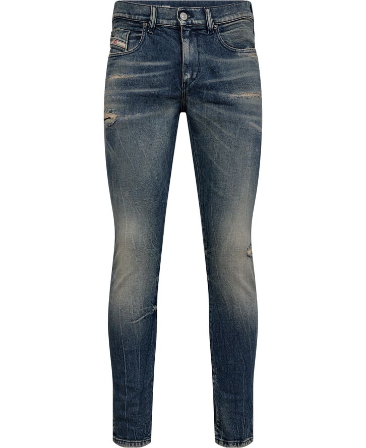 Diesel 2019 D-STRUKT 01