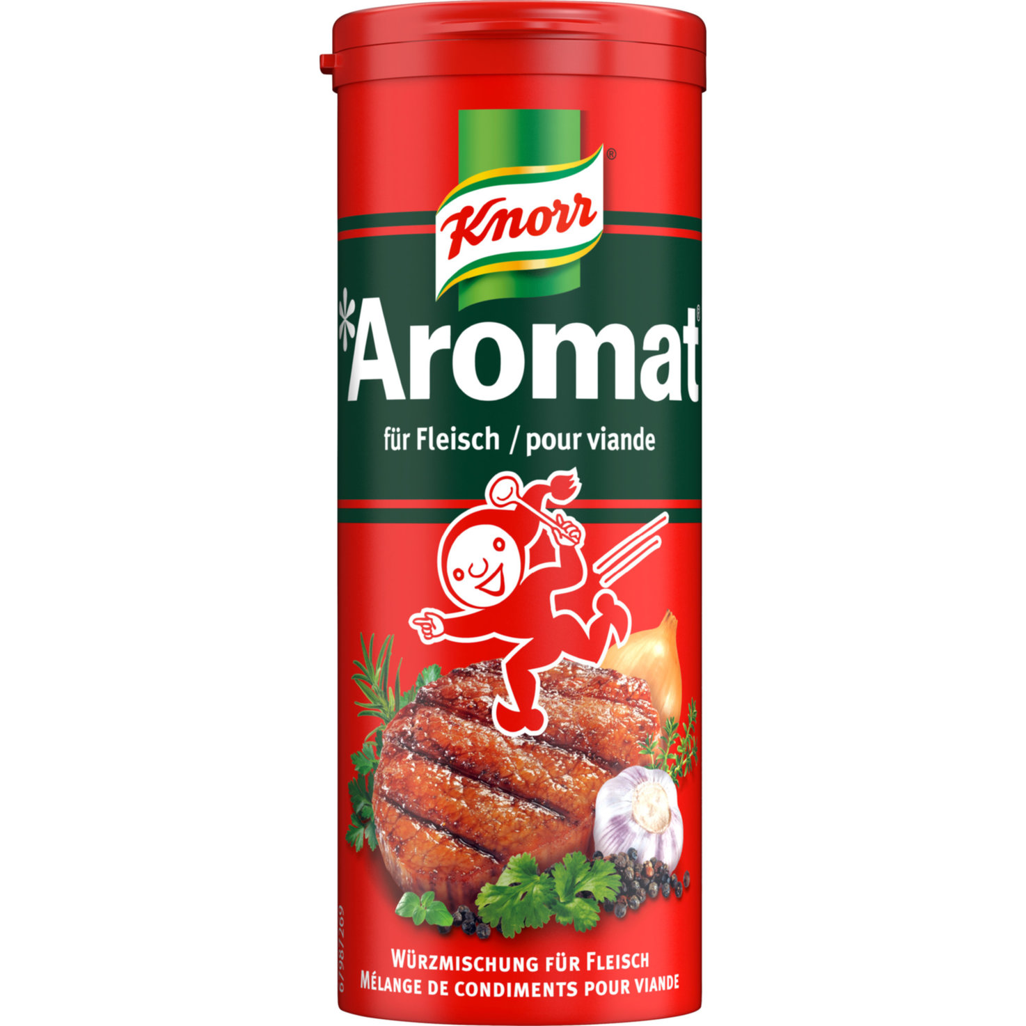 Knorr Aromat für Fleisch