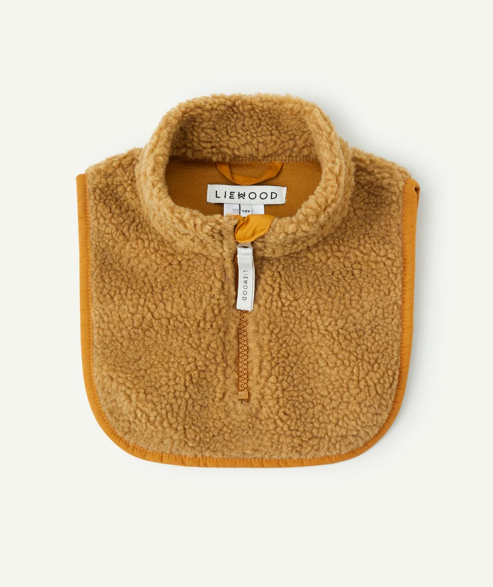 LIEWOODCACHE-COU EN SHERPA VILO CAMEL