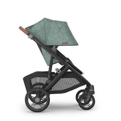 UPPAbaby Vista V3 Duovogn, Gwen