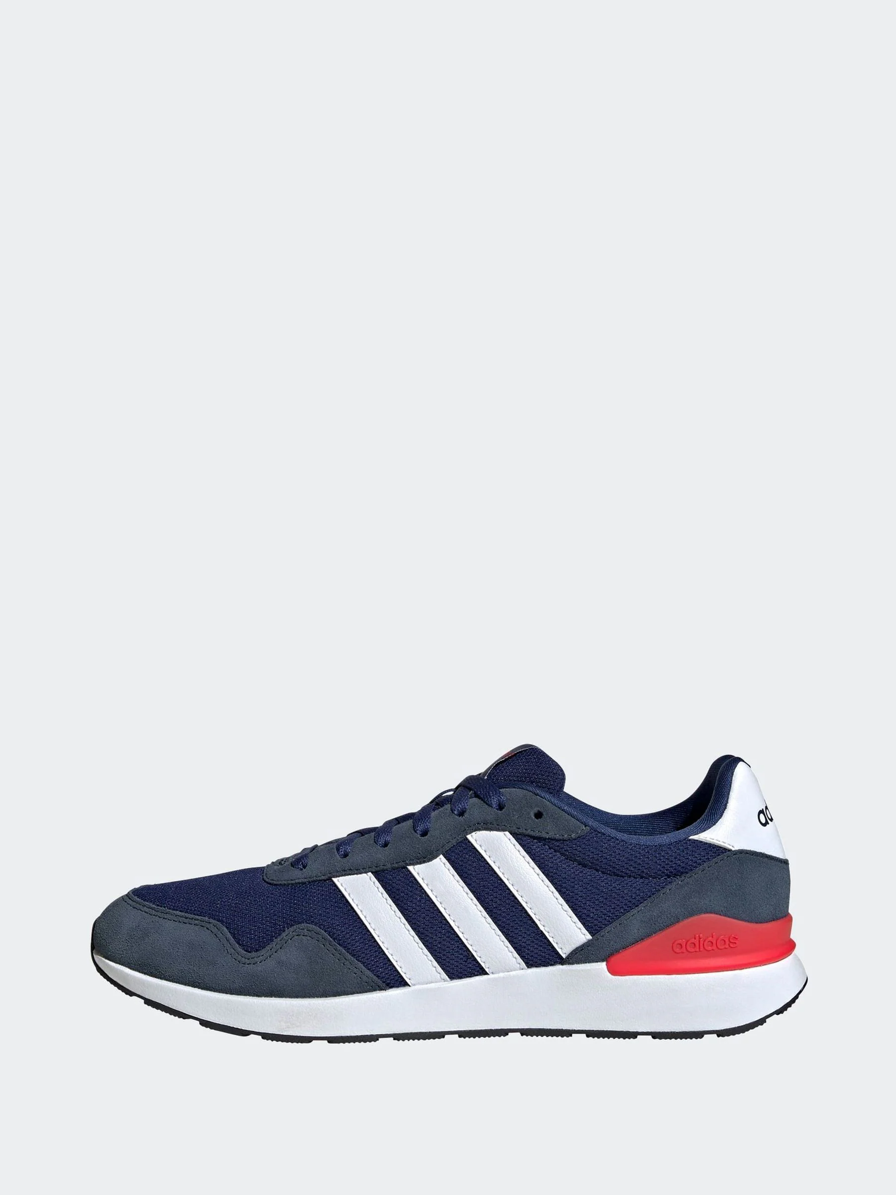 Blauw - adidas Run 60s 4.0 sneakers