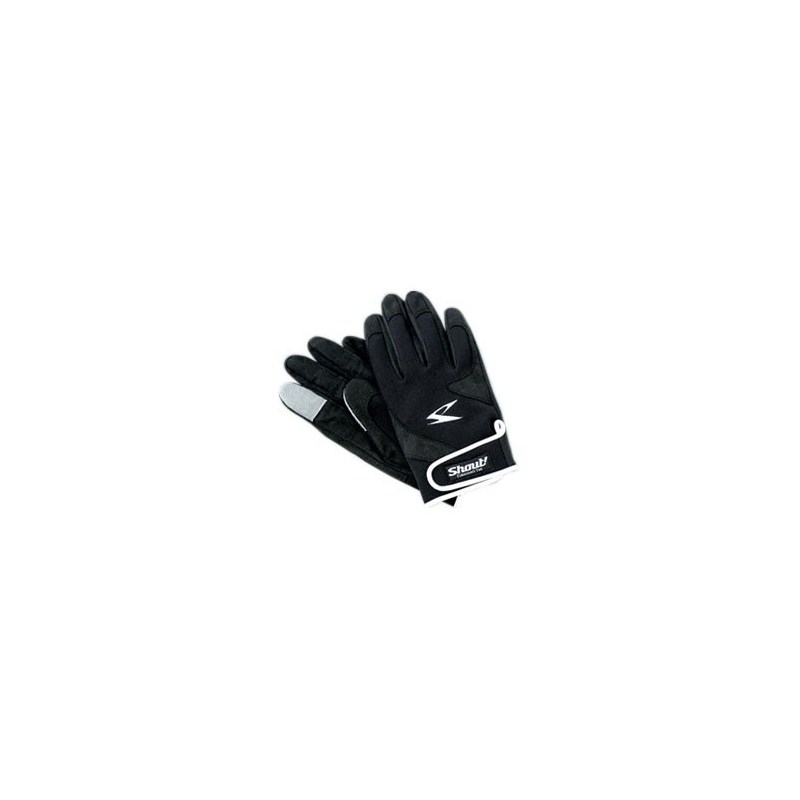 Gants Shout Glove Black