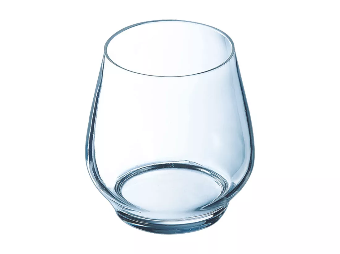 Absoluty - 6 gobelets forme basse 25 cl