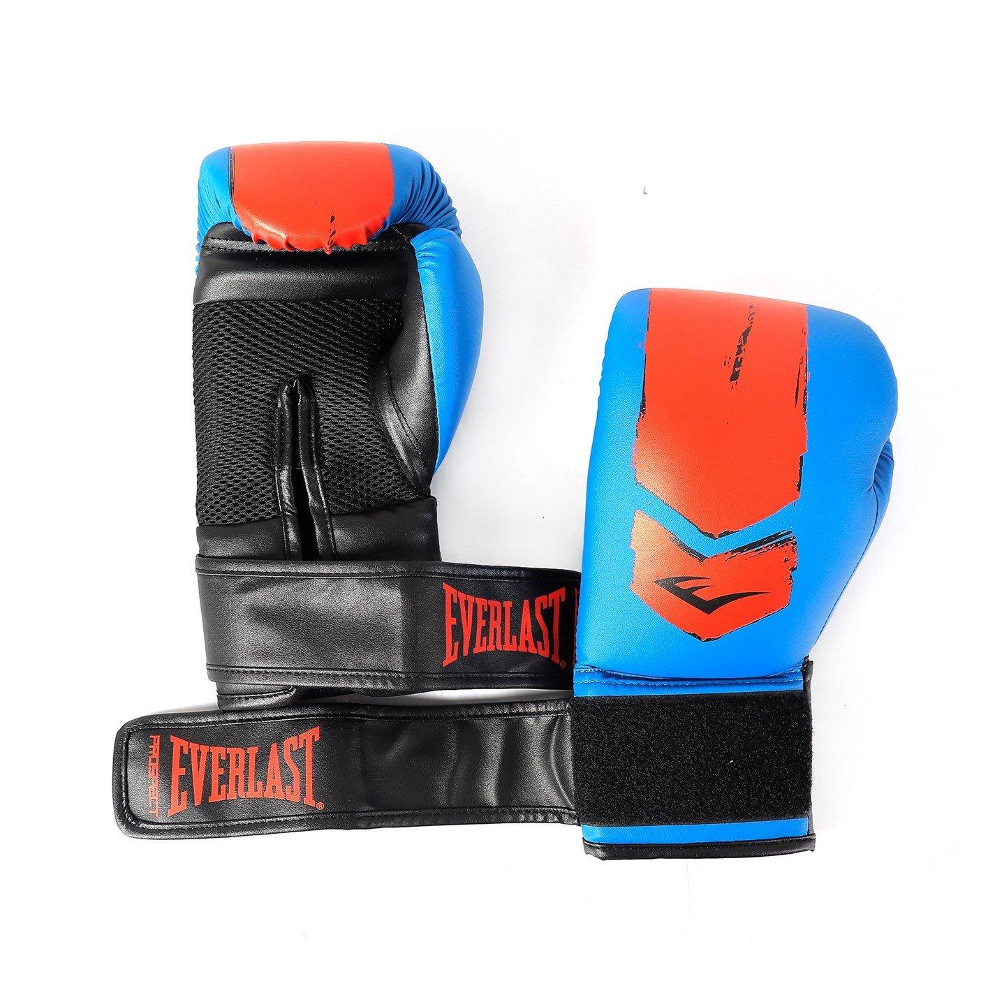 Everlast Youth Prospect Training Boxing Gloves
