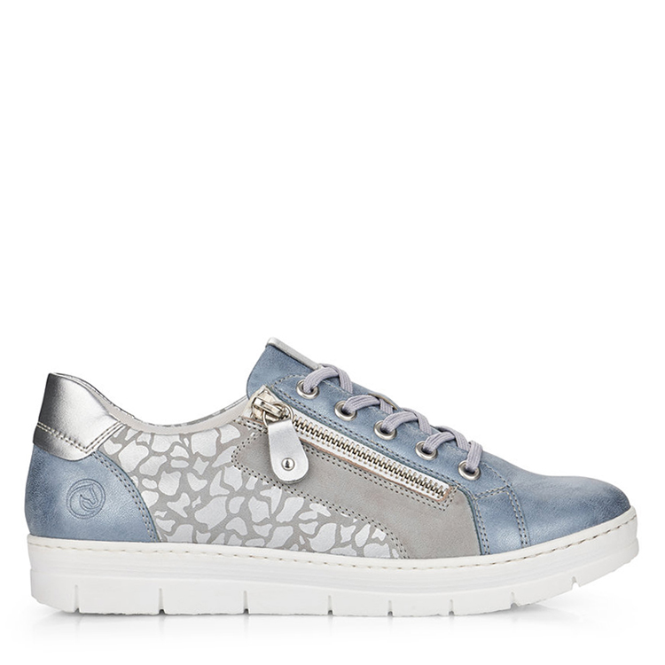 Remonte D5821-12 | BLEU
