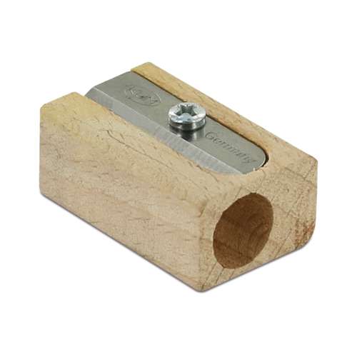 KUM® WOOD 1 Spitzer