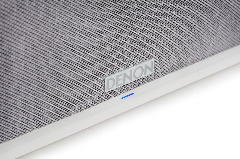 Denon - Home 250 - Speaker - Wit - Draadloze Geluidsweergave