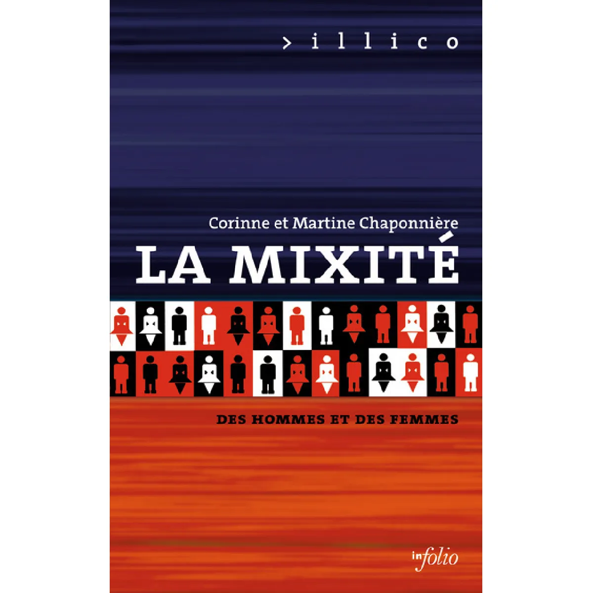La mixité : des hommes et des femmes · Occasion