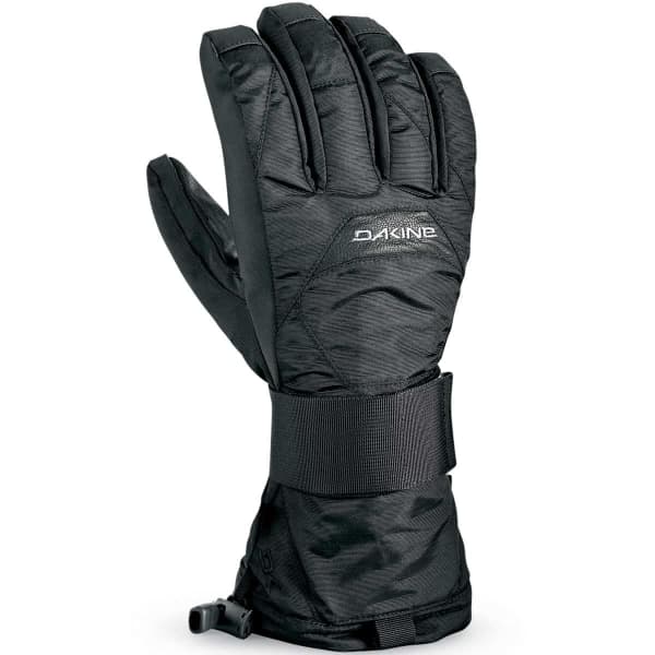 Gant de ski DAKINE WRISTGUARD GLOVE BLACK