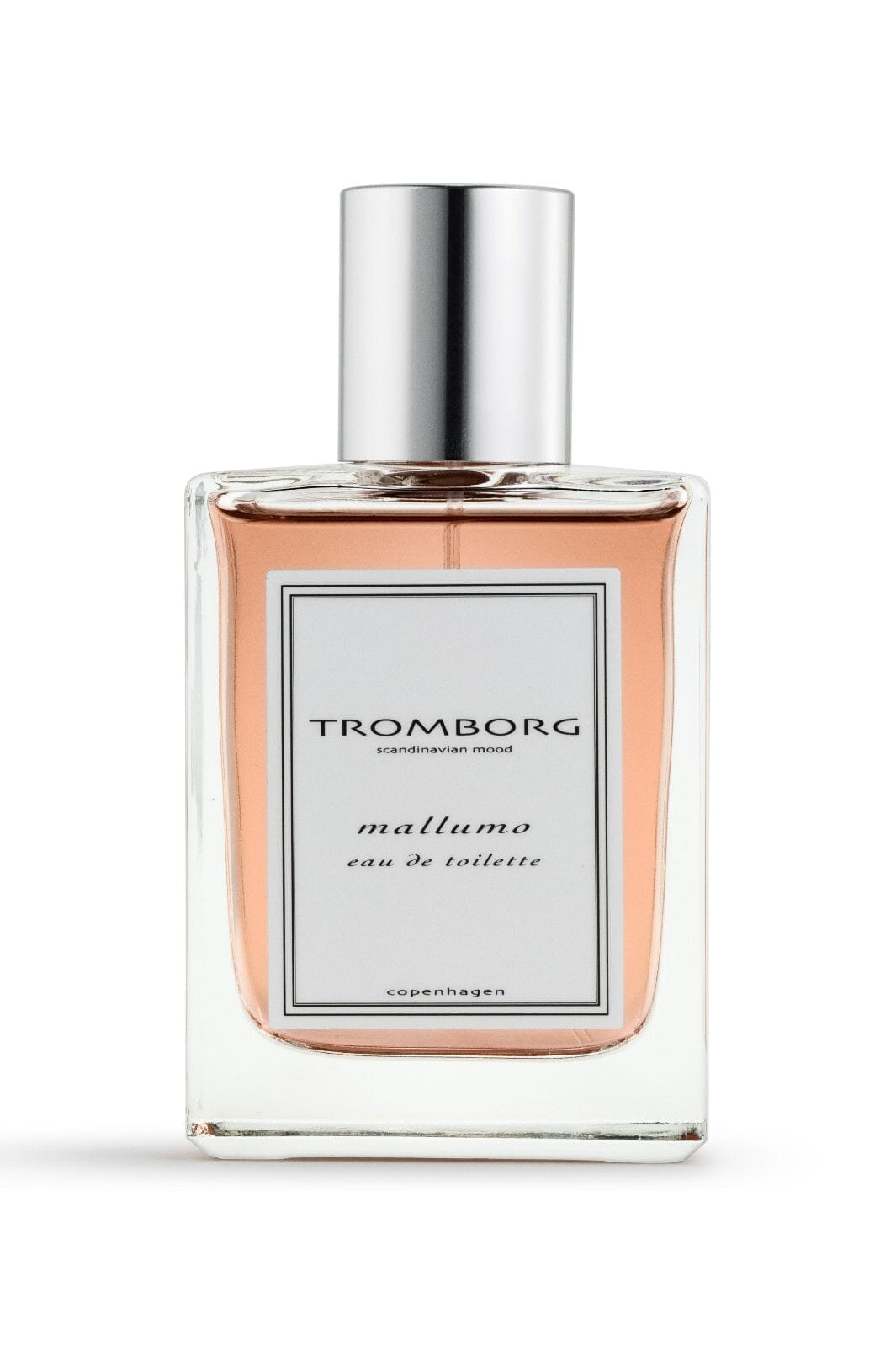 Tromborg Eau De Toilette Mallumo
