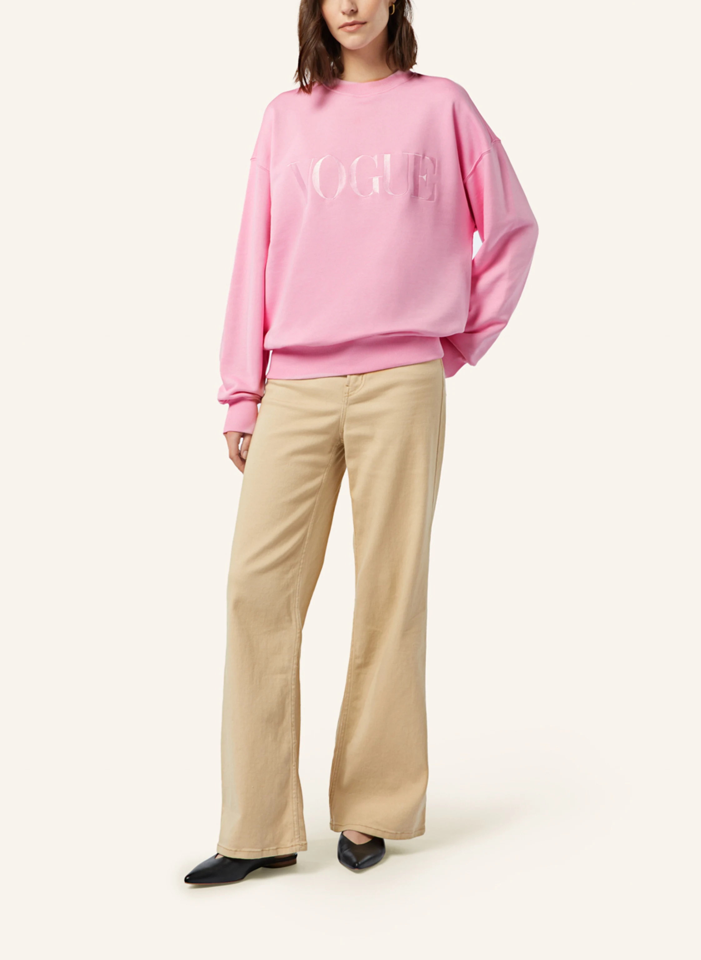 VOGUE COLLECTION Sweatshirt