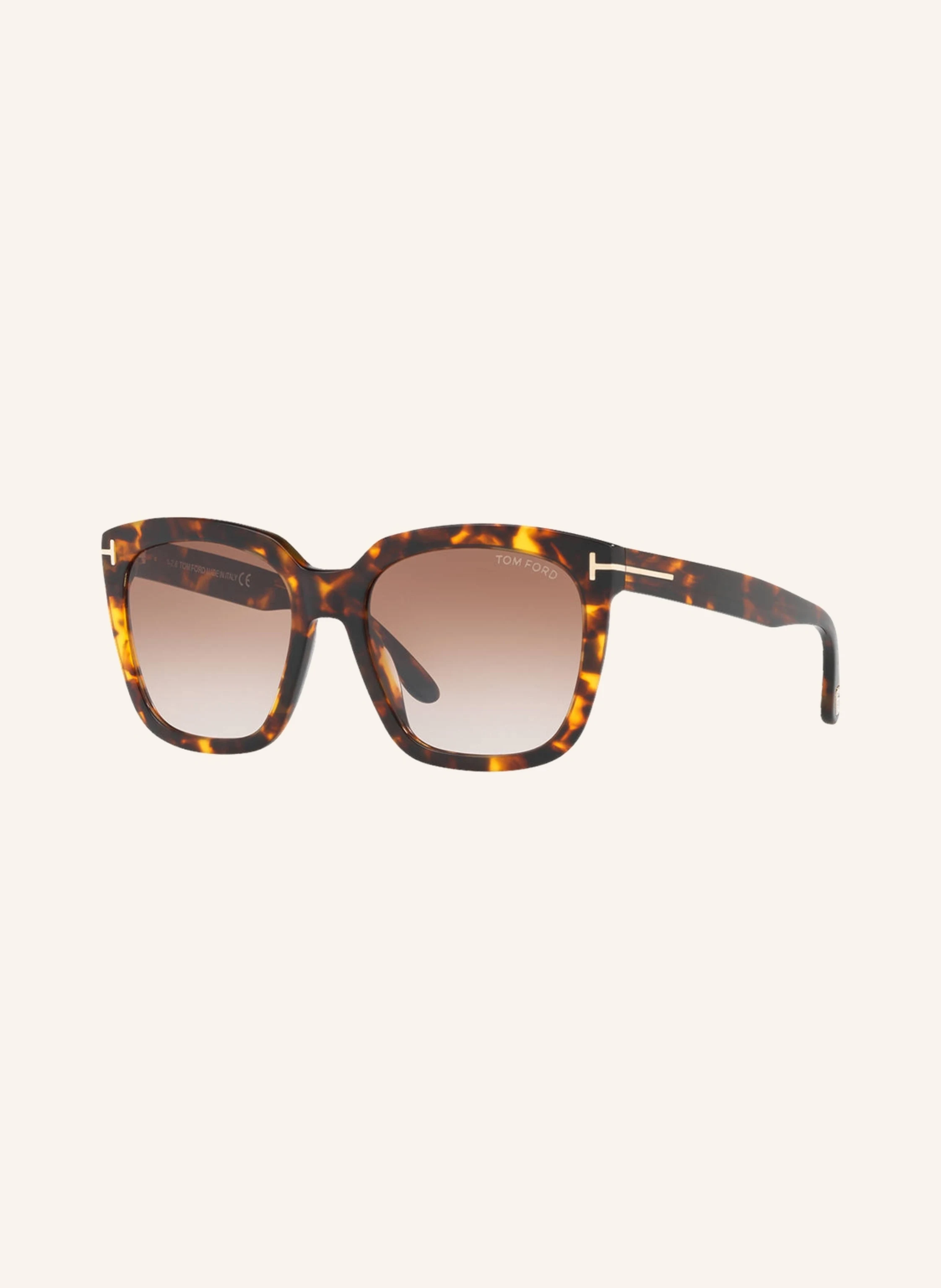 TOM FORD Sonnenbrille TR000806
