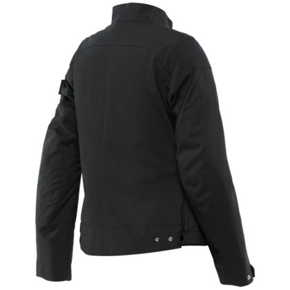 Blouson Dainese ROCHELLE D-DRY FEMME - Noir