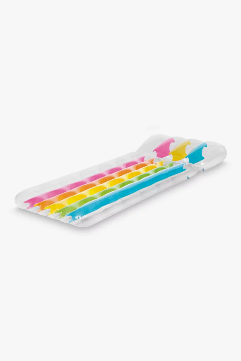 Intex Rainbow Luftmatratze