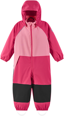 Reimatec Tuusula Skalldress, Bright Berry