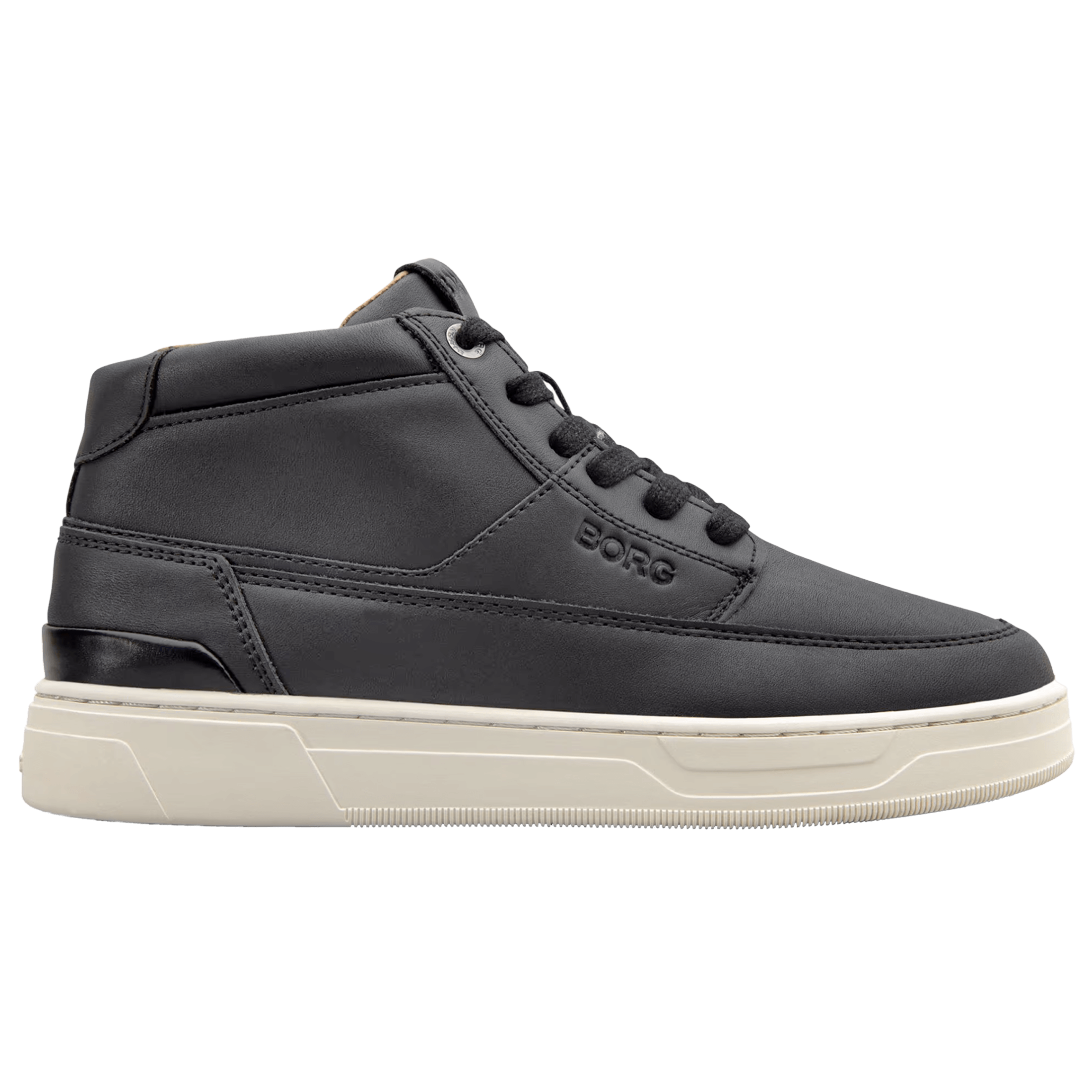 Bjørn Borg T1050 Tennis Mid - Fritids og motesko